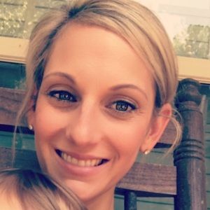 Meet your Posher, Caralyn